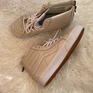 Vans High-top sneakers